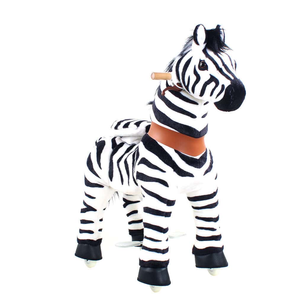 Model U Zebra toy Age 3-4