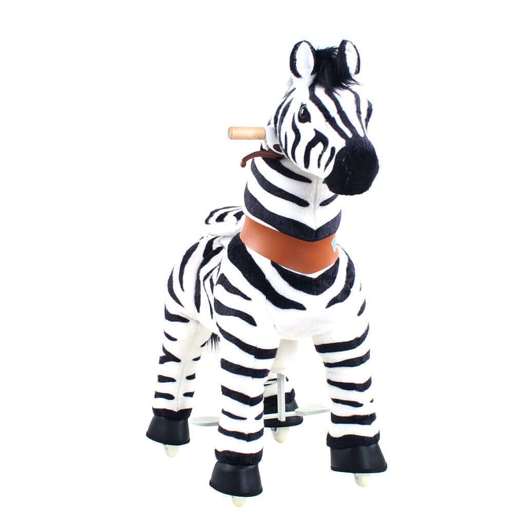 Model U Zebra toy Age 3-4