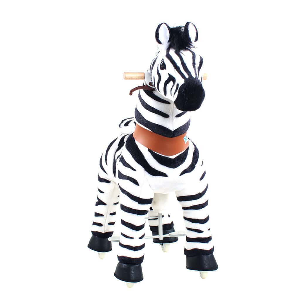 Model U Zebra toy Age 3-4