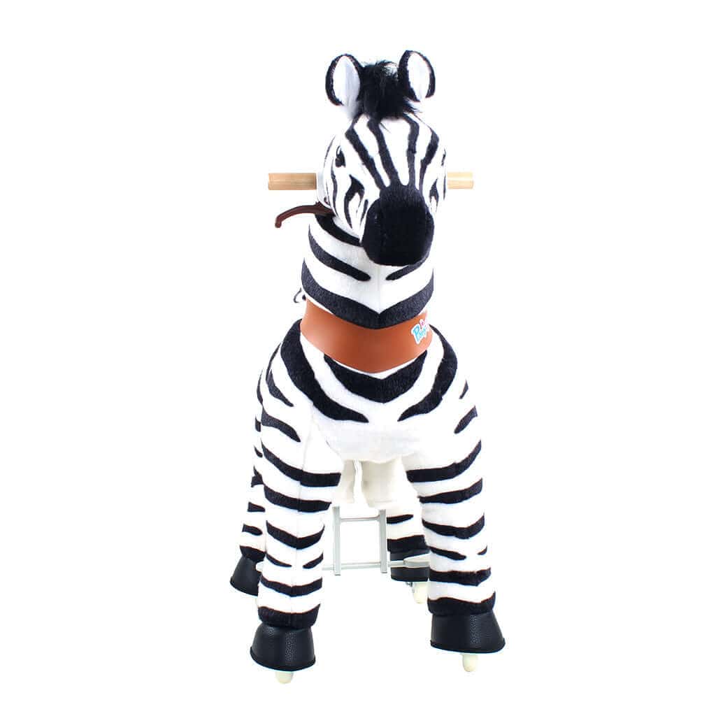Model U Zebra toy Age 3-4