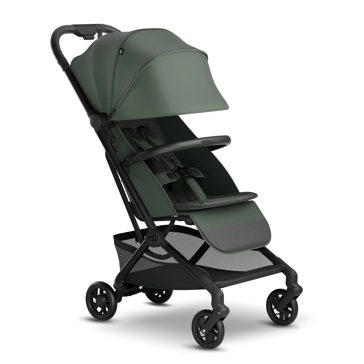 Mompush Velo