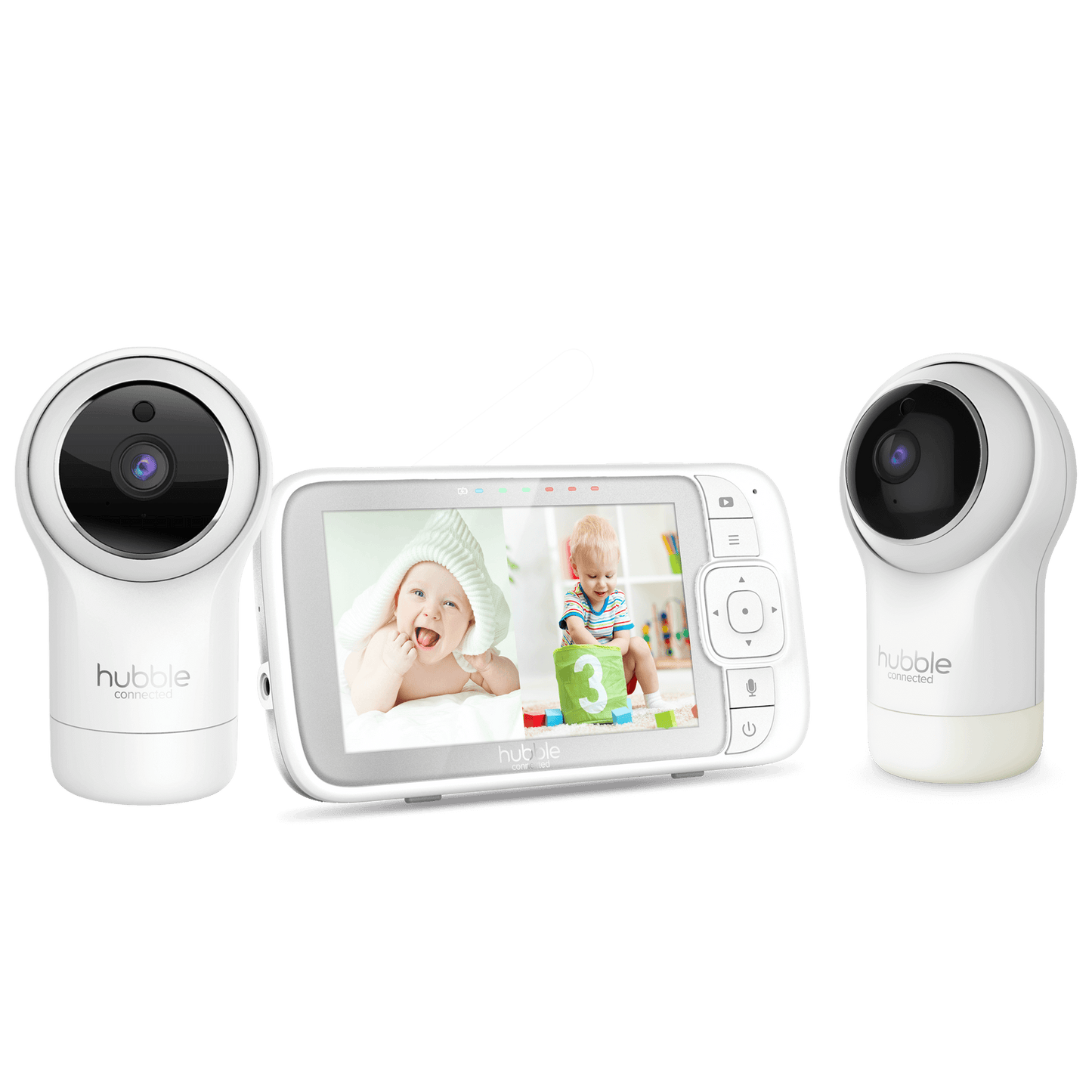 Nursery View Pro - Non-WiFi Model
