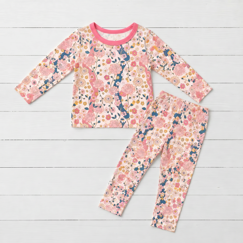 Willow L/S Pajama
