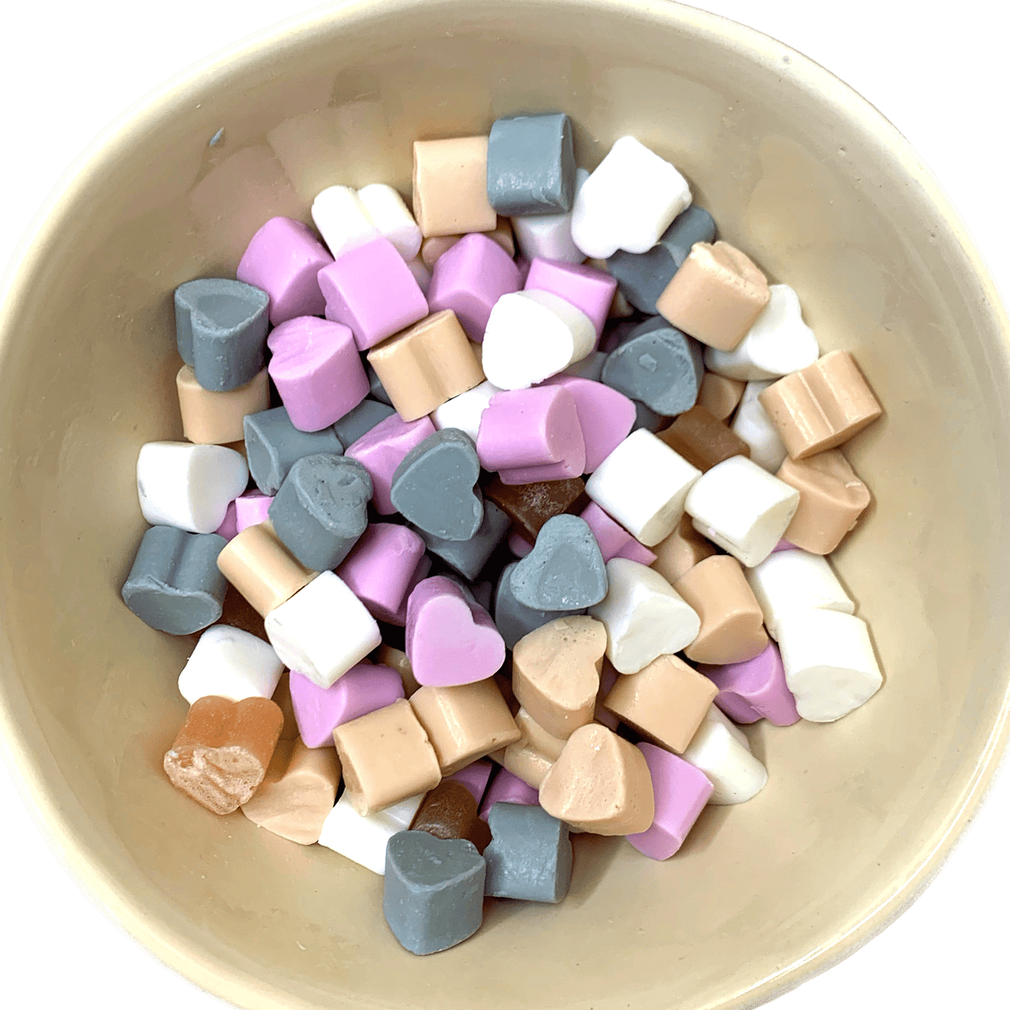 Wipe Bit Jars