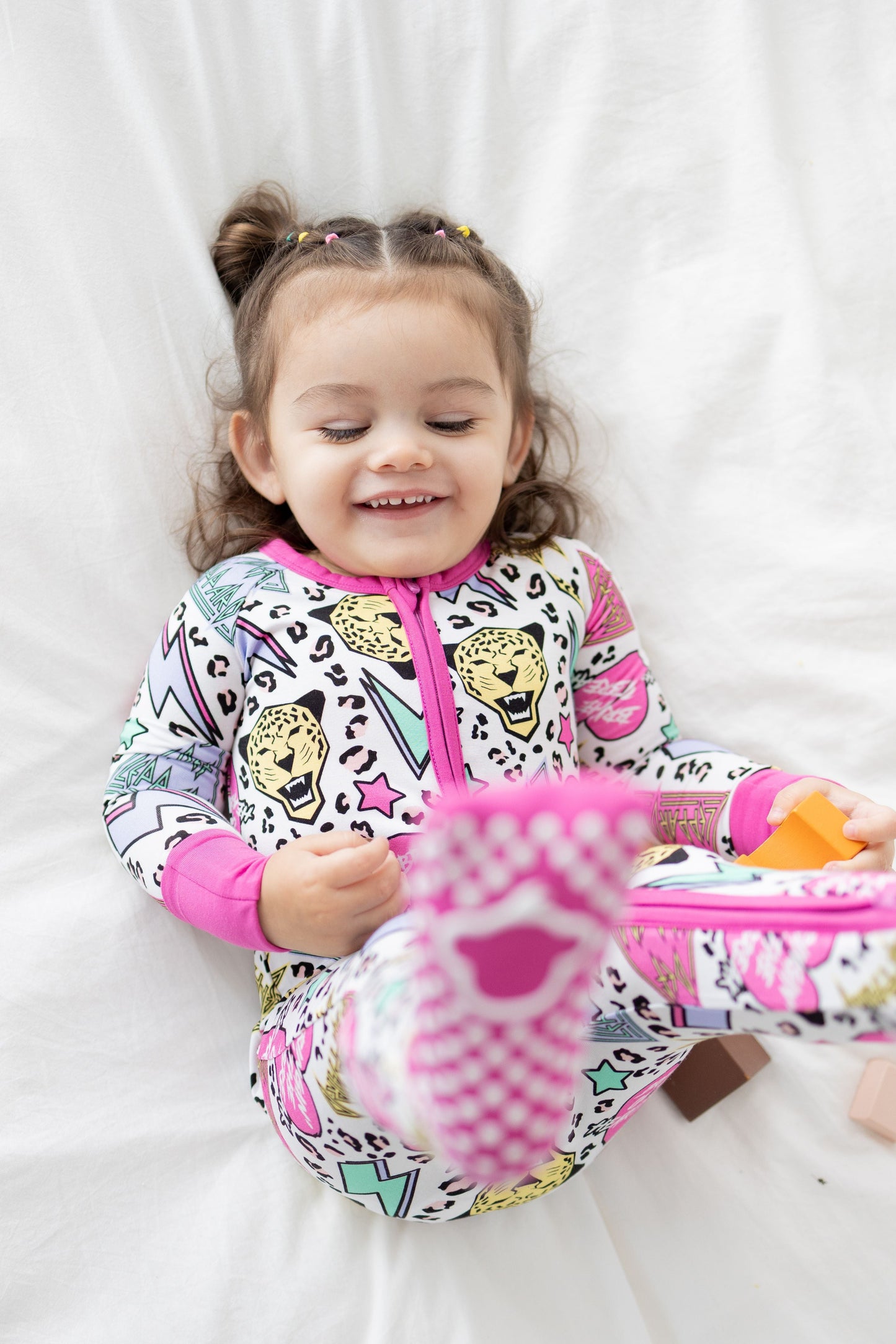 Sugar On Me Romper