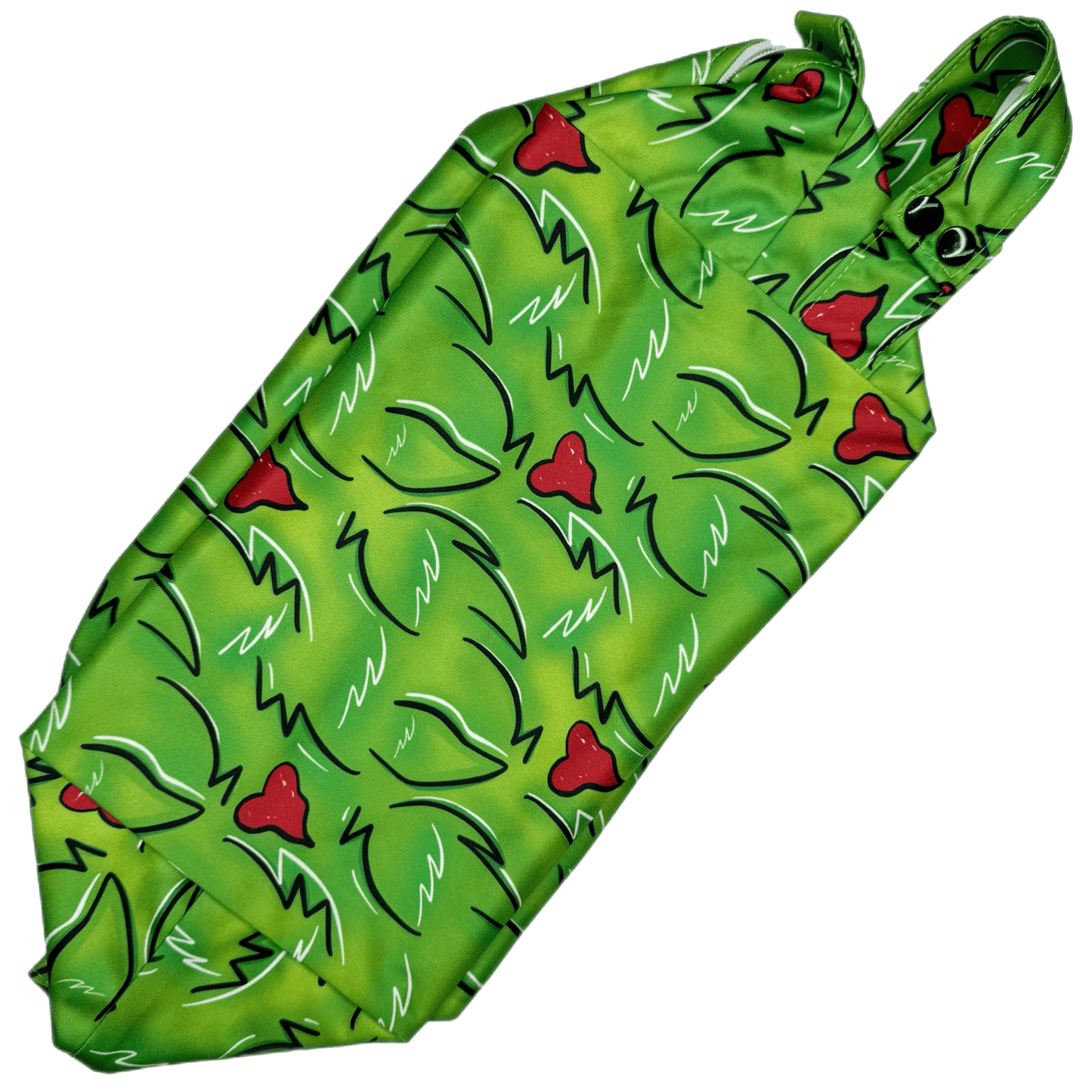 You're A Mean One - Pod