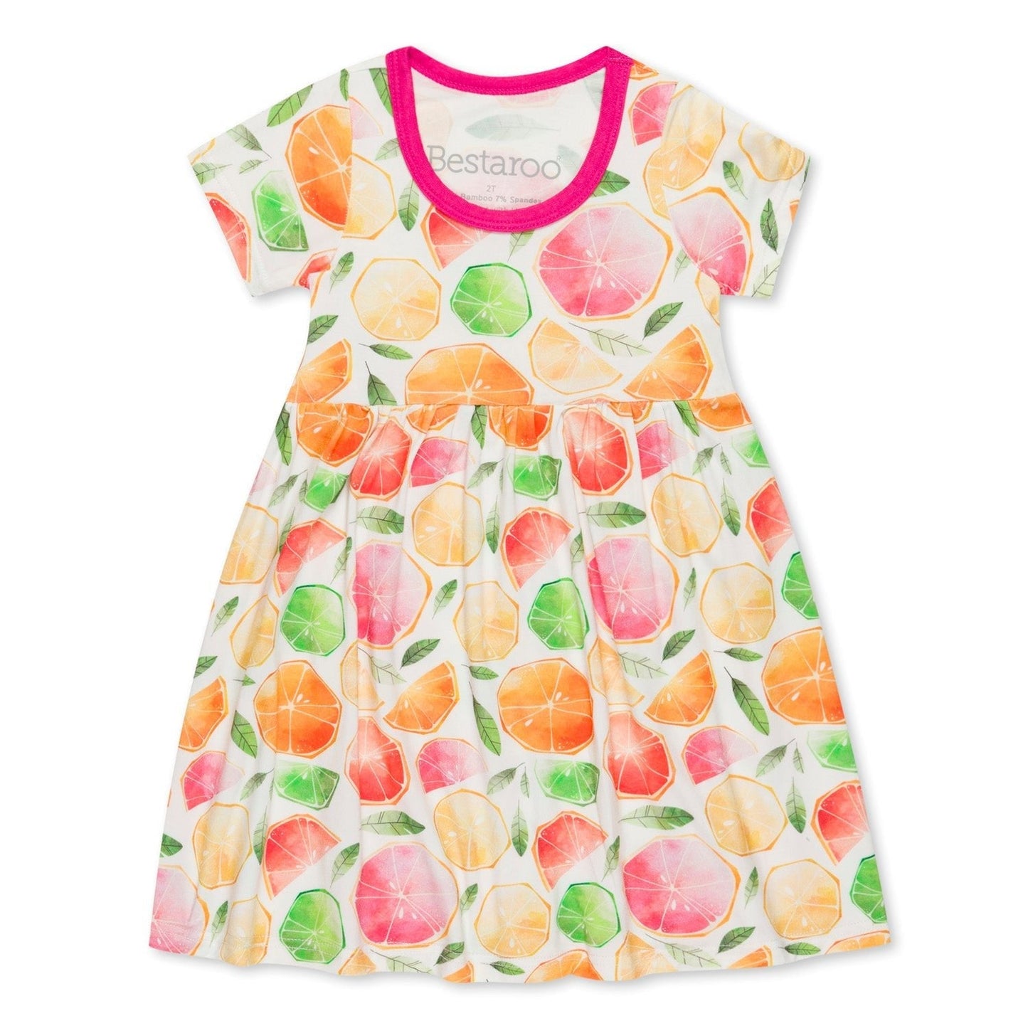 Zest Friends Dress