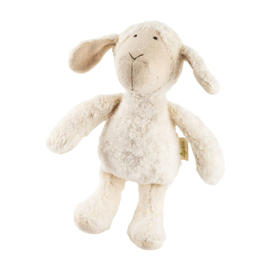 Organic Sheep Plush Toy