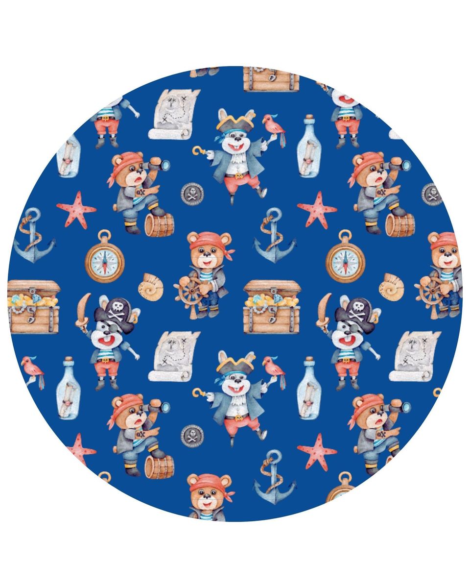 Miles Zippered Footie