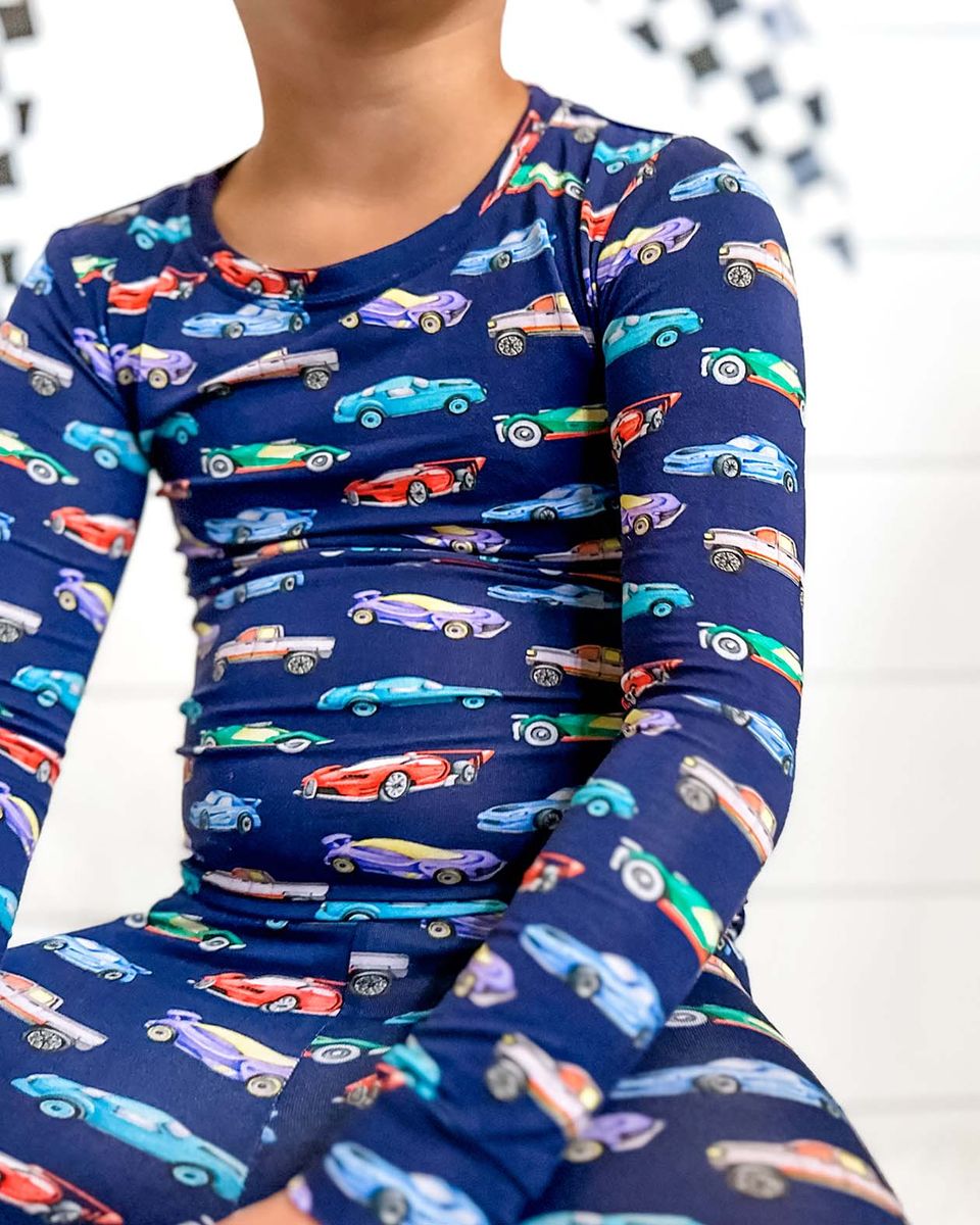 Jackson Toddler Lounge