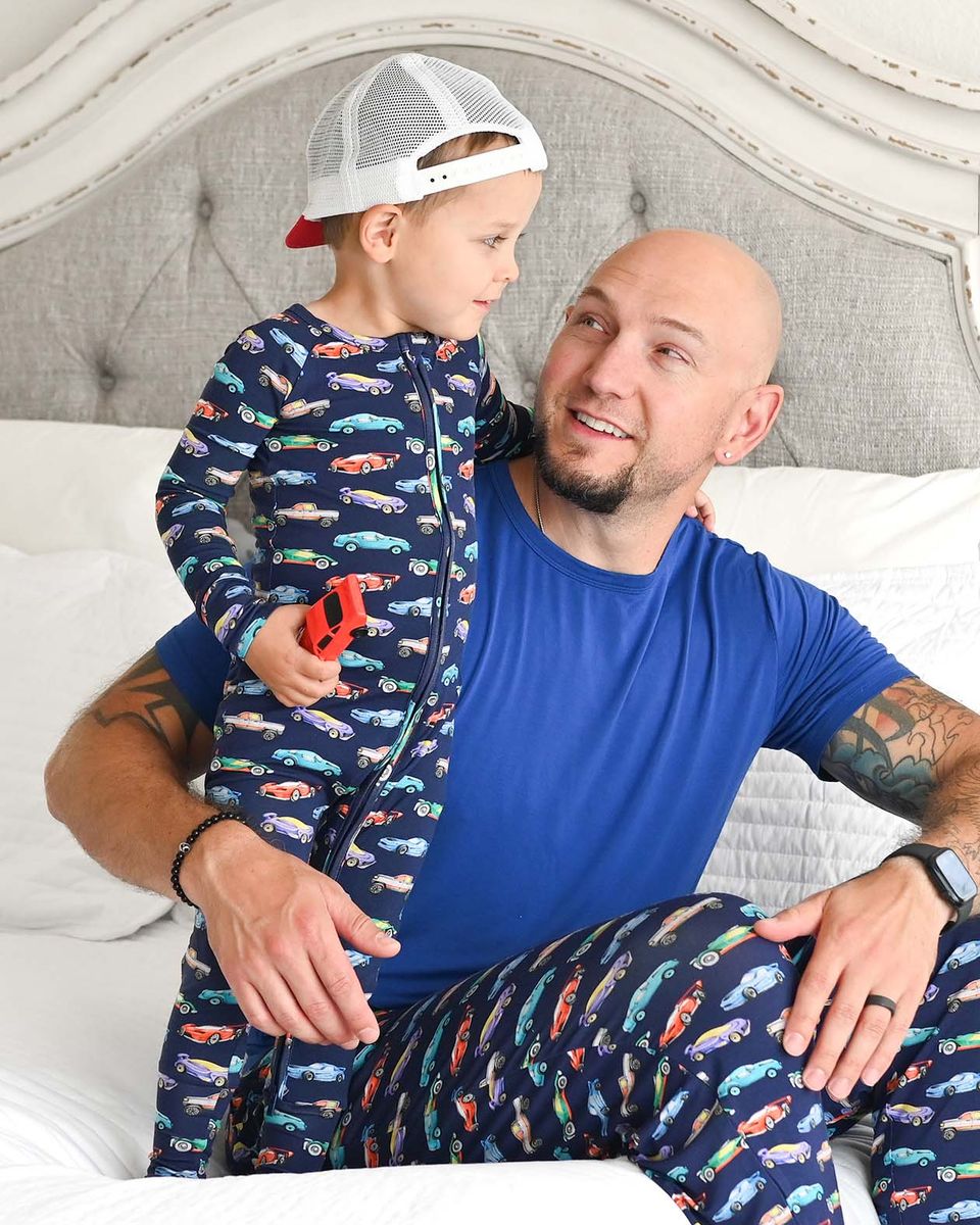 Jackson ‘Poppy’™: The Convertible Romper