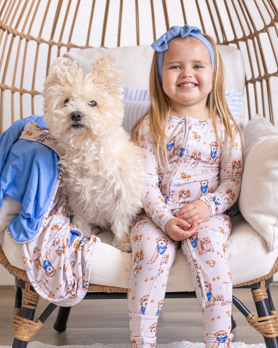 Bailey Poppy Convertible Romper