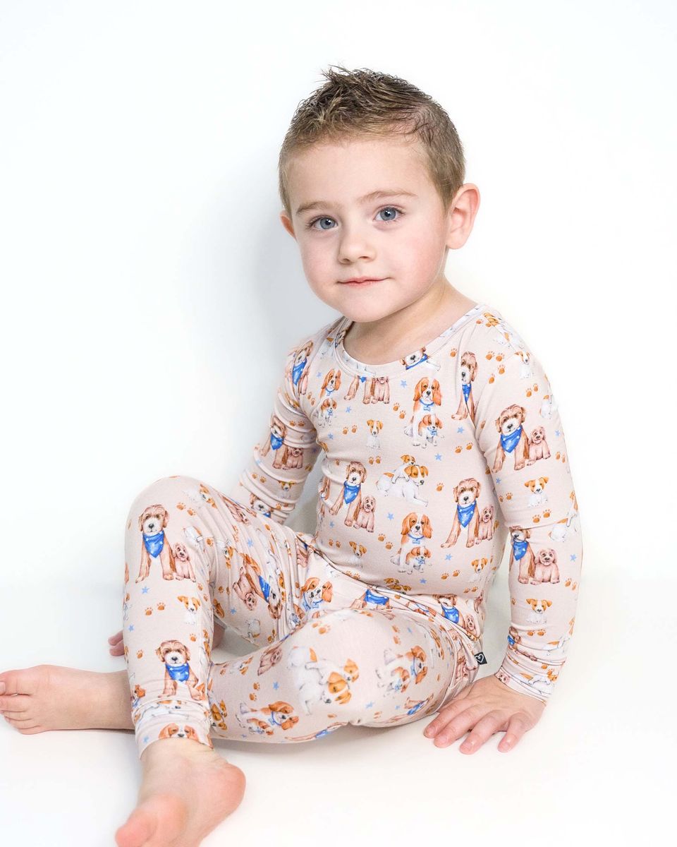 Bailey Toddler Lounge