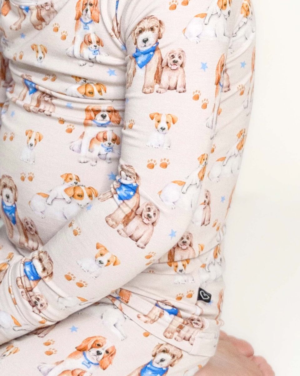 Bailey Toddler Lounge