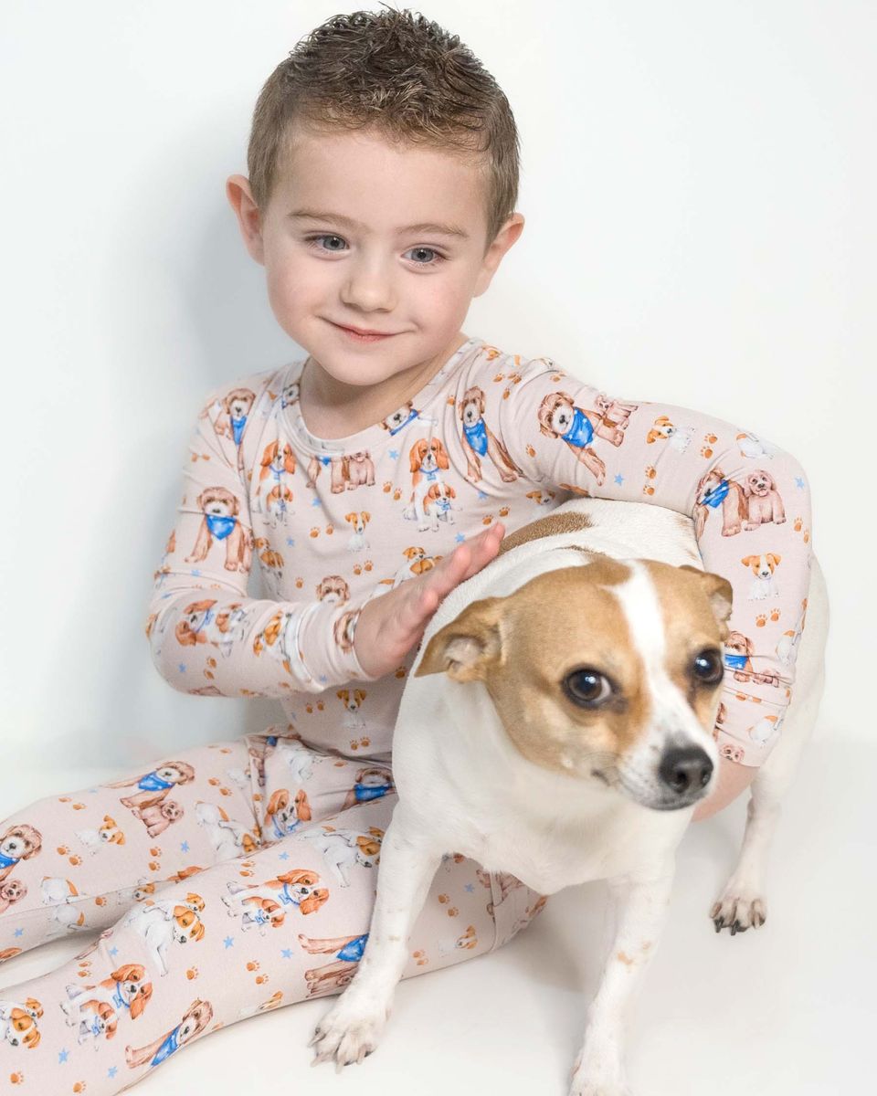 Bailey Toddler Lounge