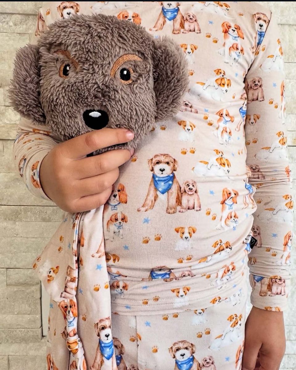 Bailey Toddler Lounge