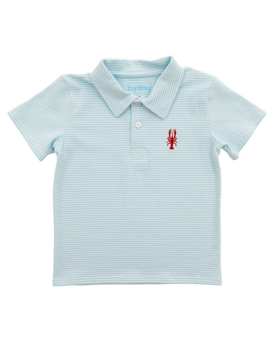 Crawfish Polo – Boys