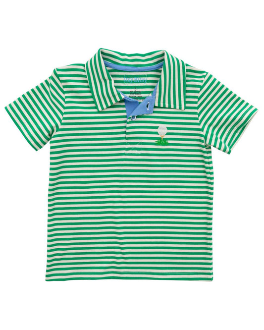 Golf Polo – Boys