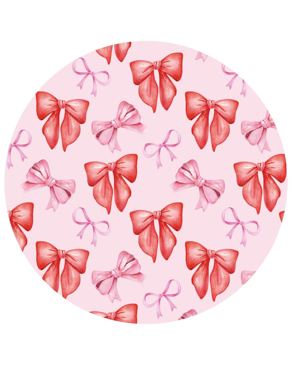 Red & Pink Bow Ruffled Poppy™ Convertible Romper | Bamboo Zip Pajamas