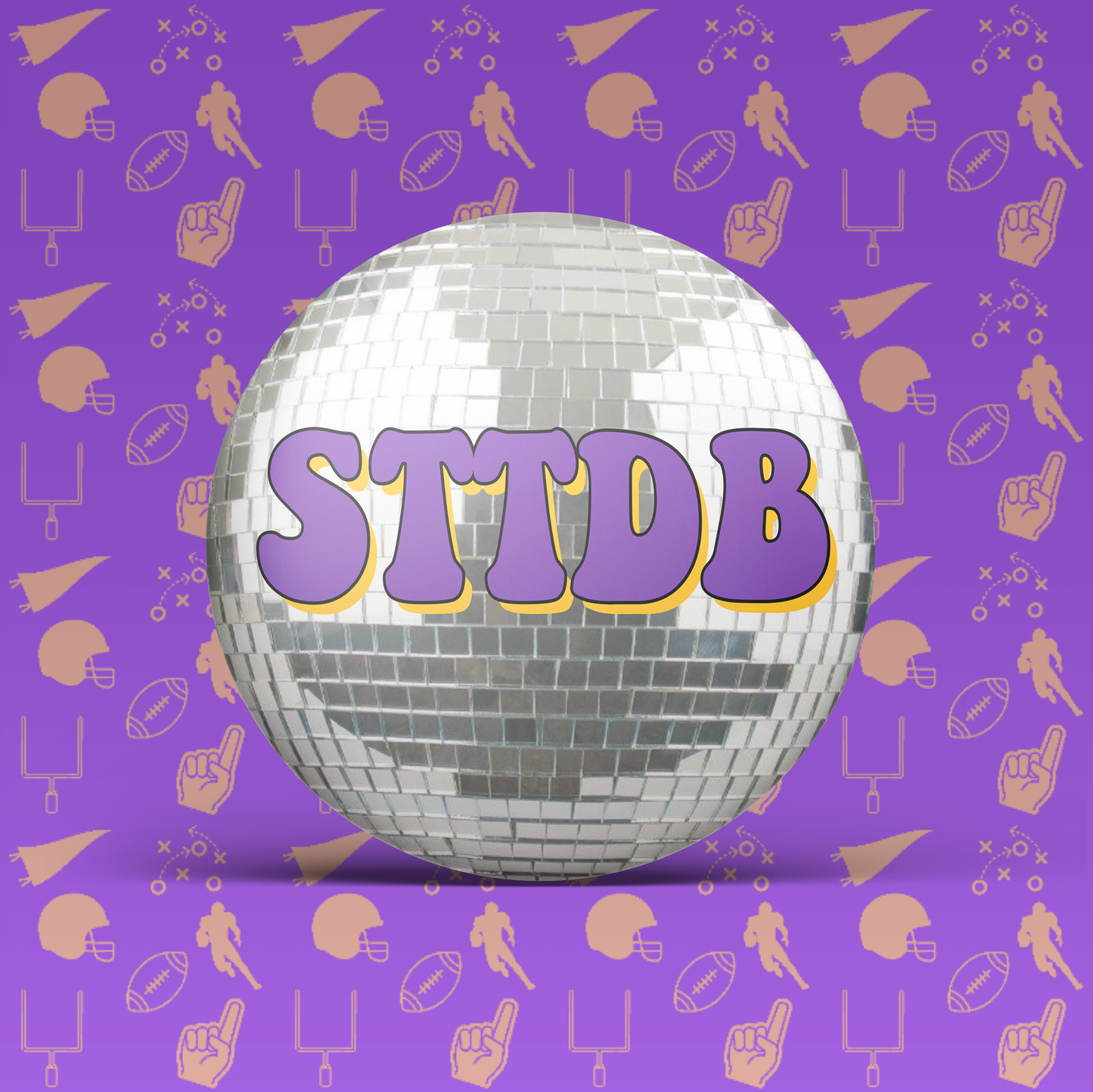 STTDB Button