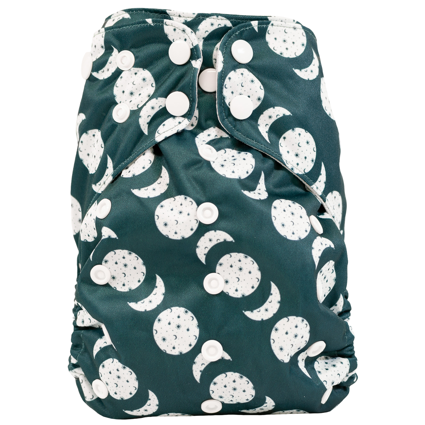 Flex Fit Pocket Cloth Diaper