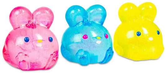 Schylling NeeDoh Jelly Hops Bunny Squishy Toy – Scented Stress Toy for Kids | The Prissy Pelican Boutique Bossier City LA