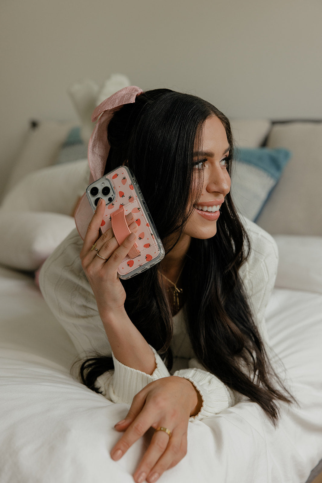 Berry Bliss Sport Case