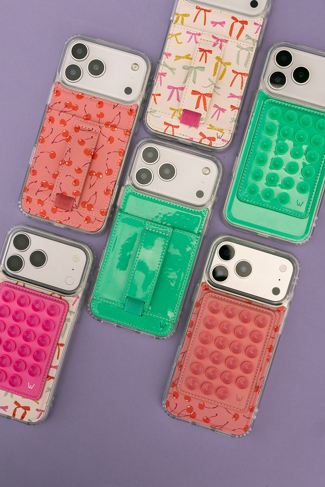 Jade Gloss Walli Pop