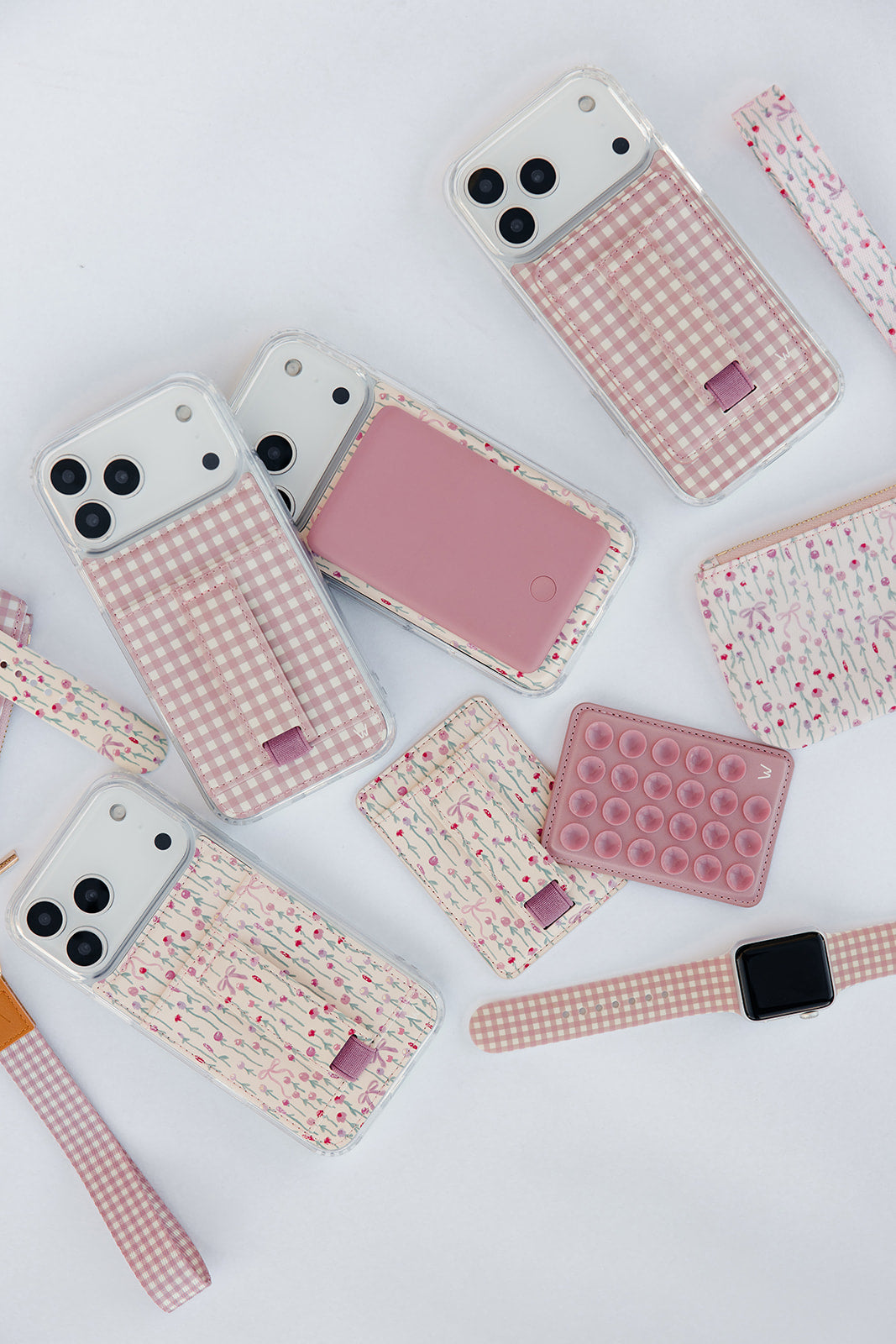 Rose Garden Original Case