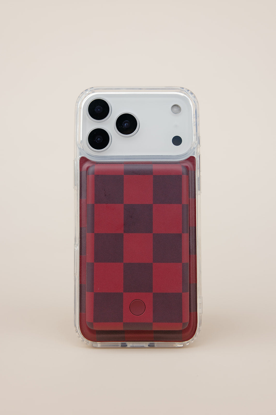 Cozy Check Power Boost