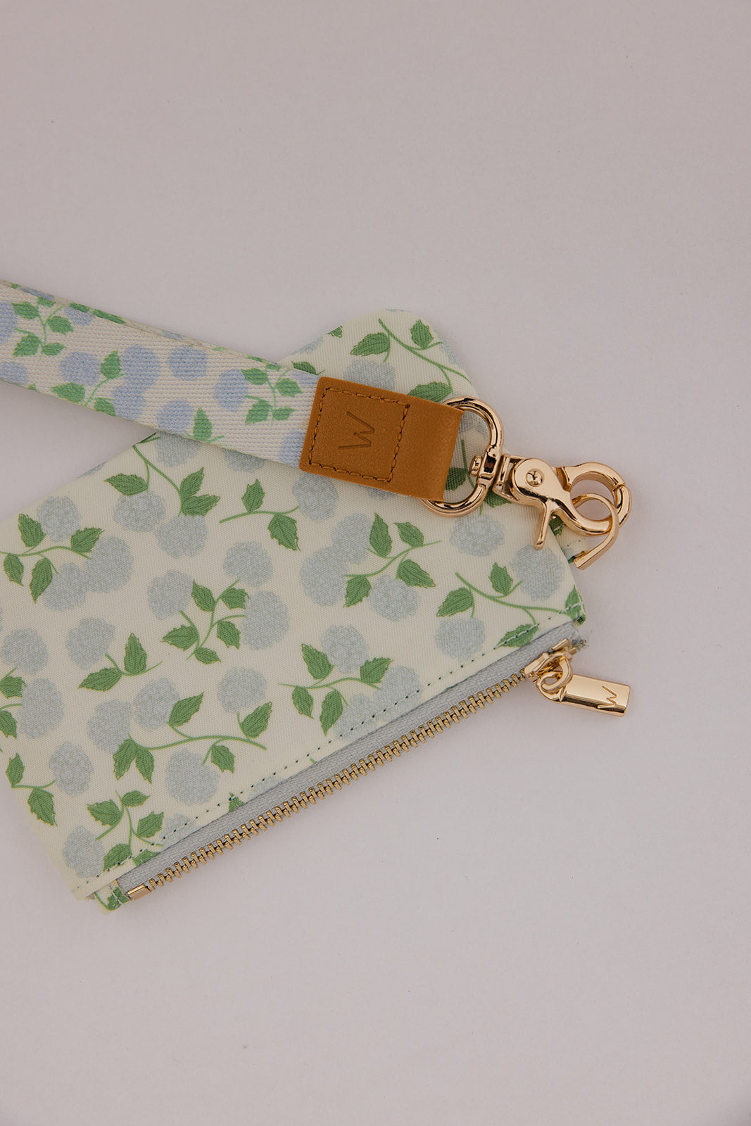 Cape Garden Wrist Lanyard