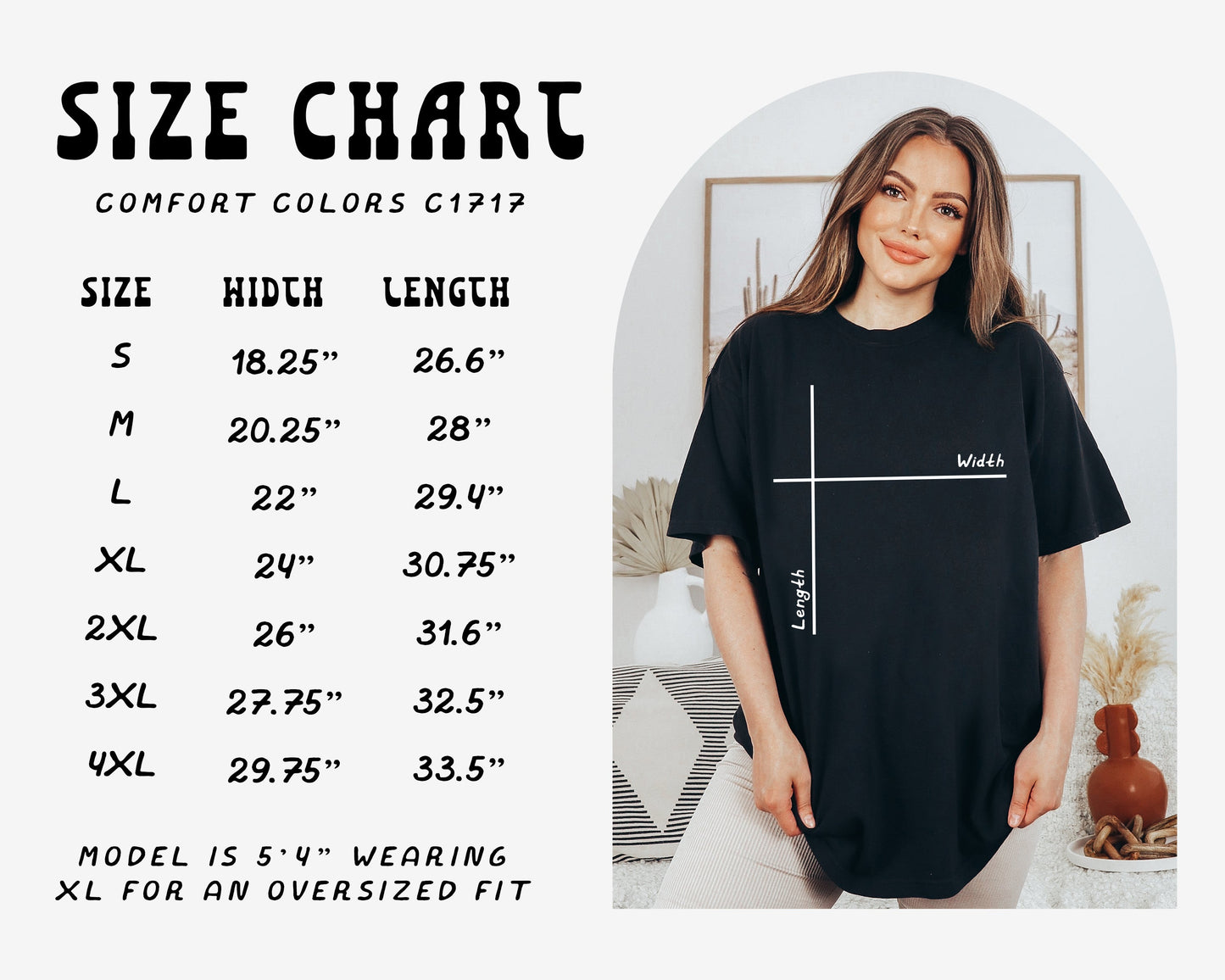Let Me Overthink This Tee *16 Colors (S-3X)
