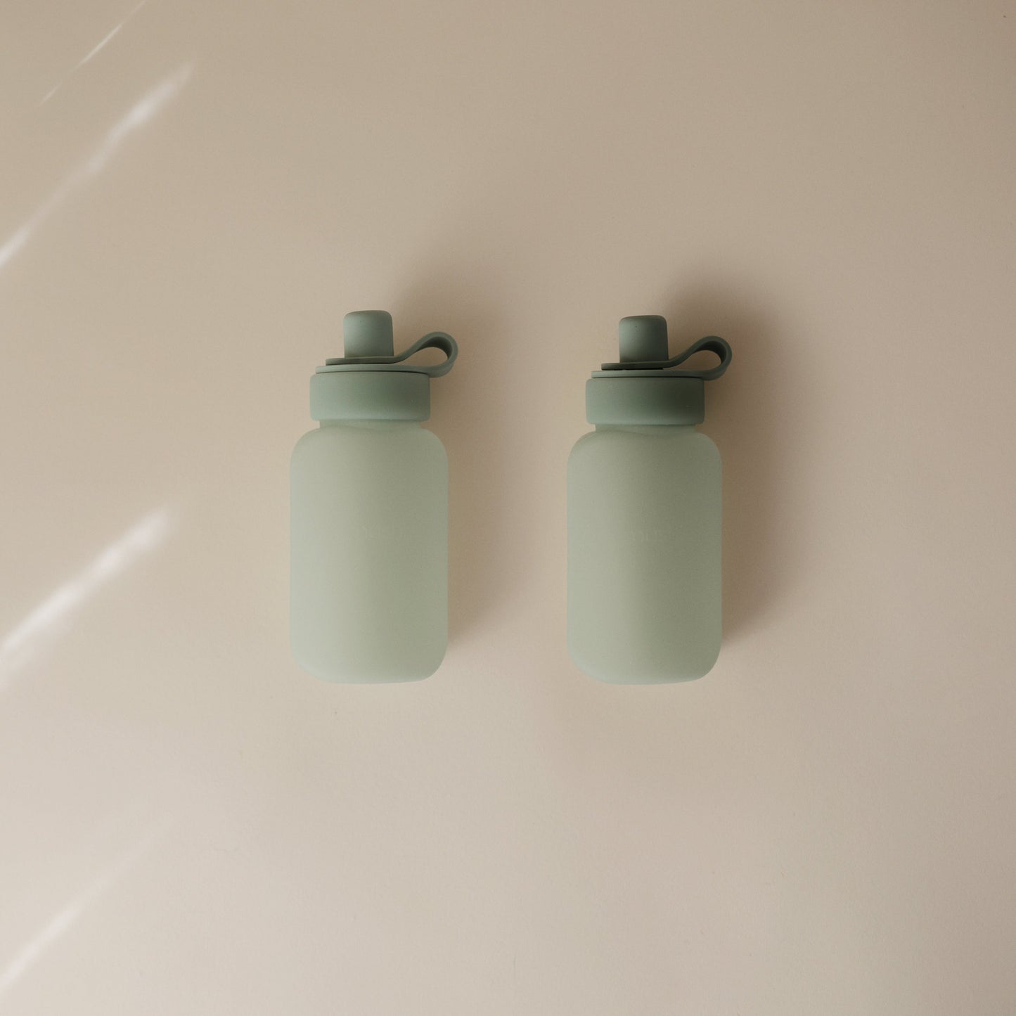 Silicone Puree Pouch