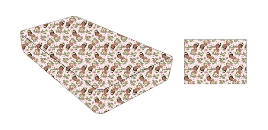 Almost There - Twin Sheet Set