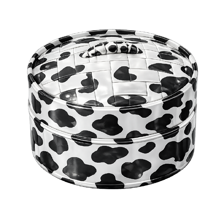 Fun Doh MINI Mystery Dumpling Squishy – Fancy Collection #1 | Choose Your Case