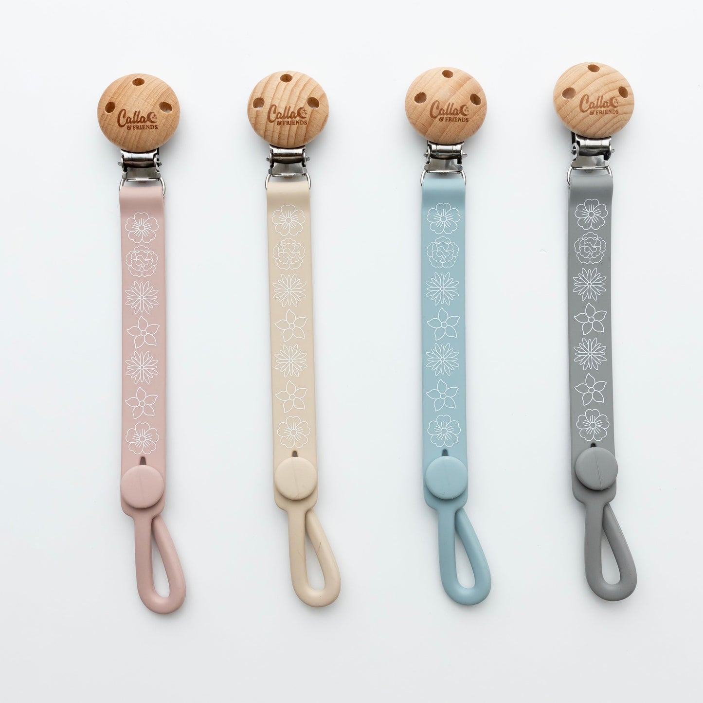 Nash Everything Clip - Blossom