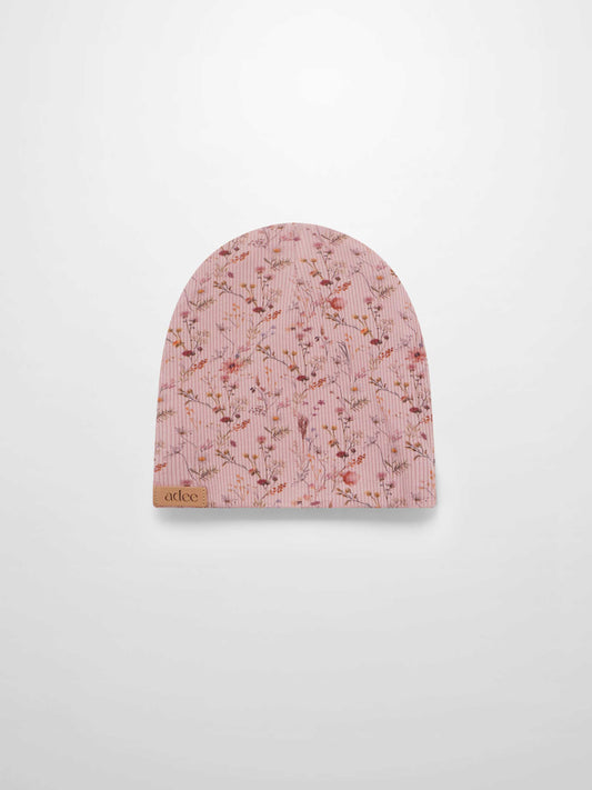 Rainbow Buds Beanie