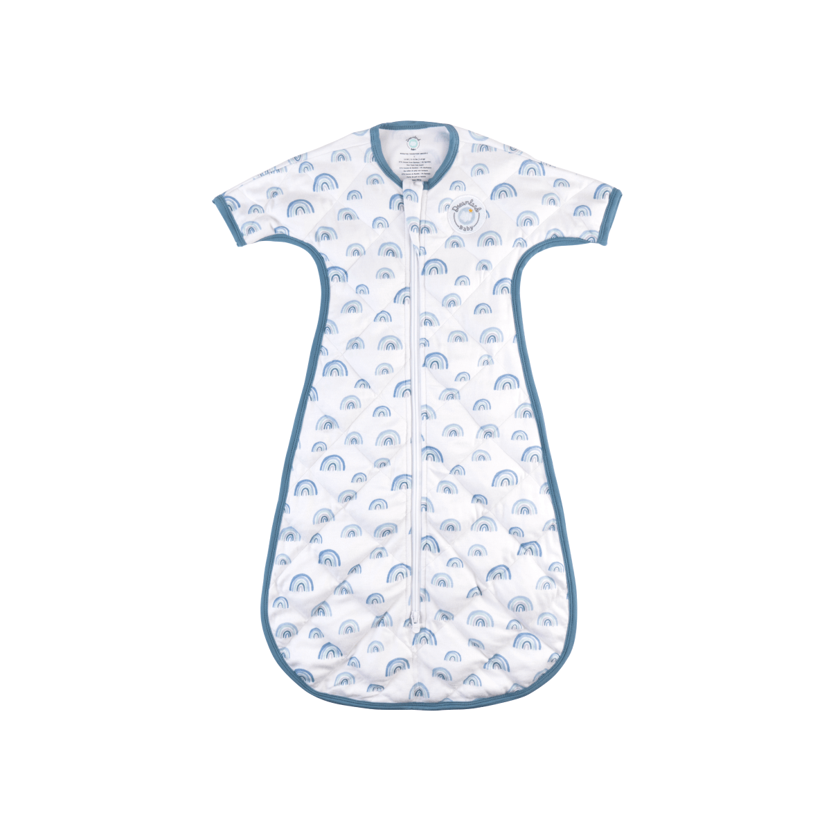 Dream Weighted Transition Swaddle