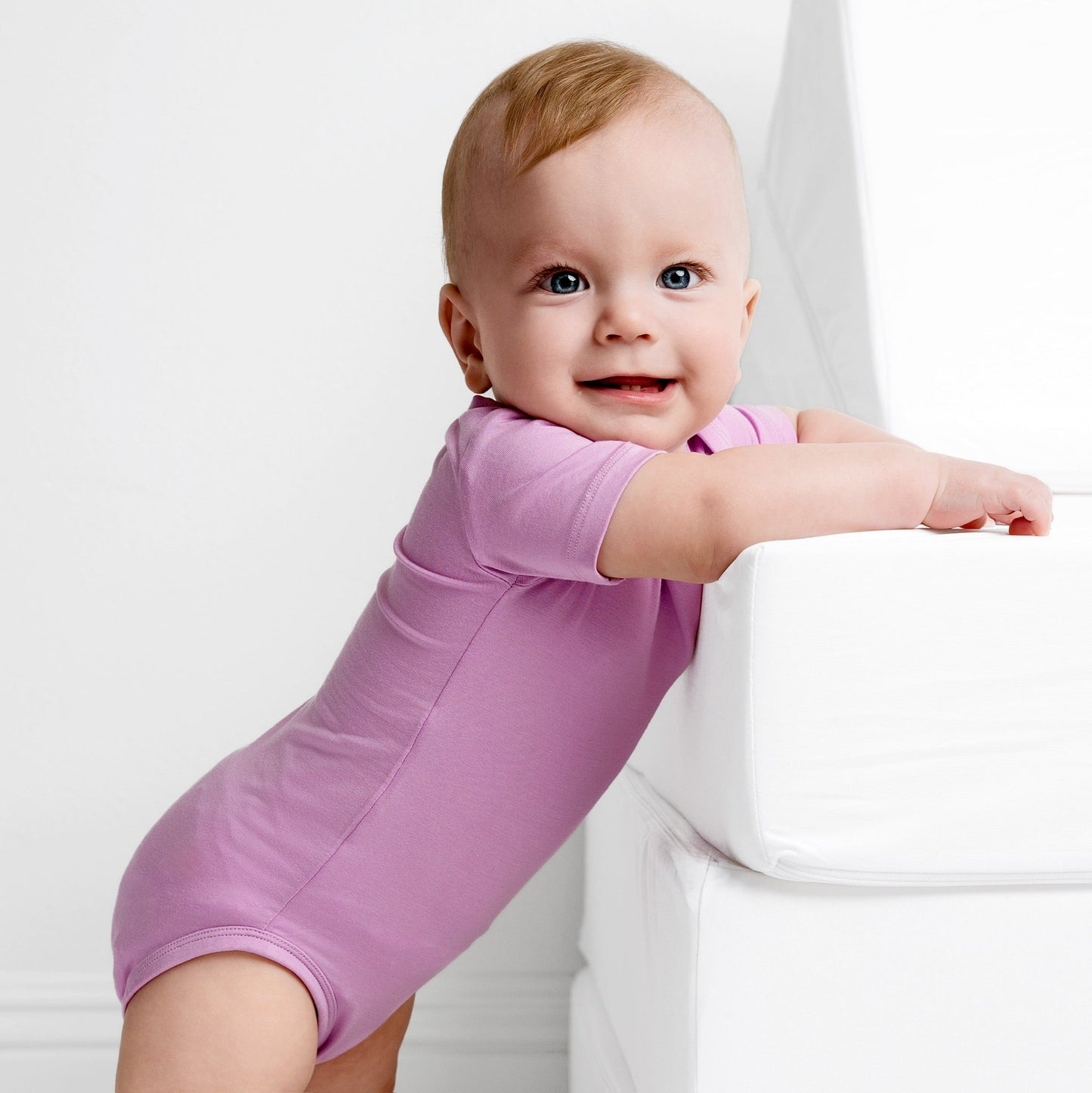 Lavender Haze Bodysuit