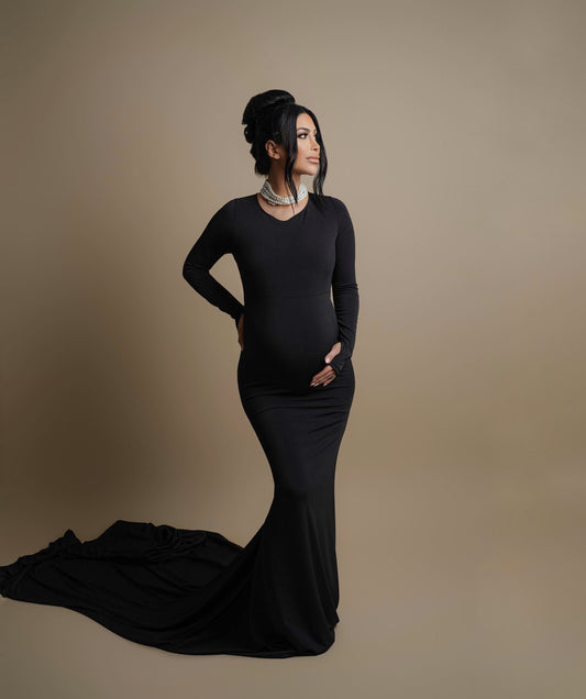 Alie Dress