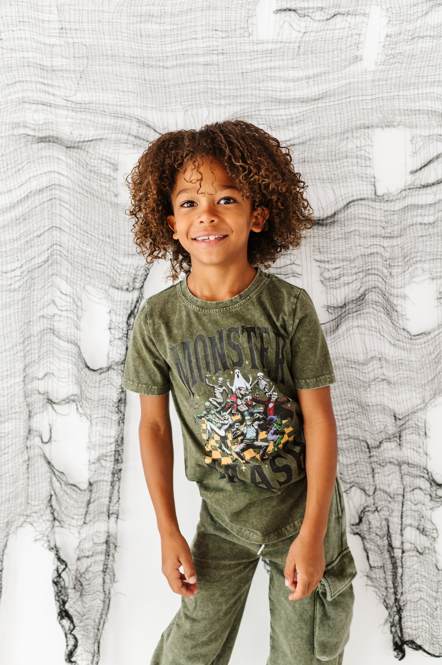 Monster Mash | VINTAGE TEE