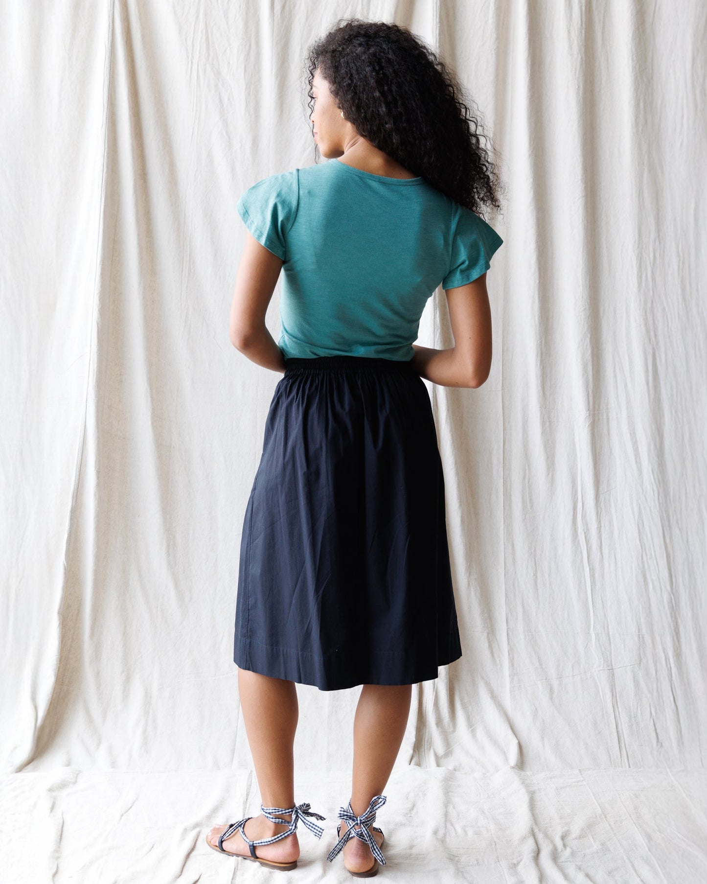 Bon Vivant Skirt