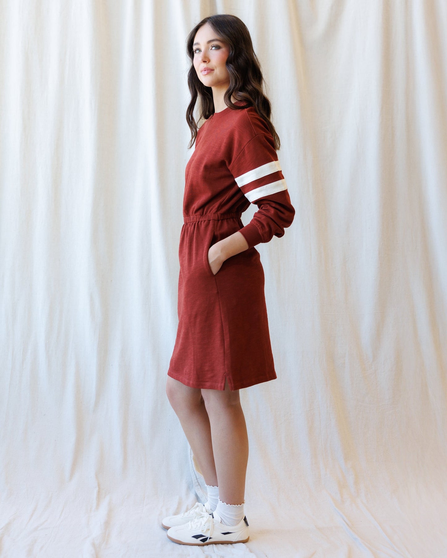 Campus Dress