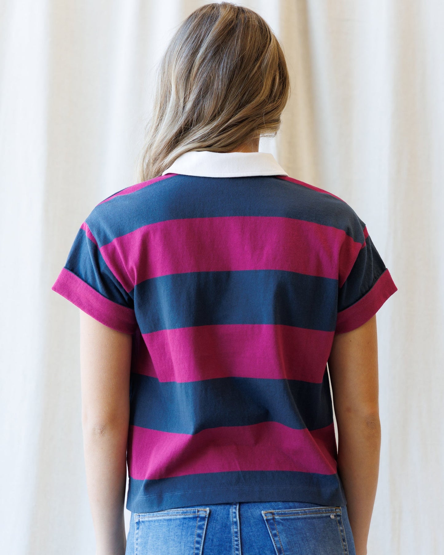 Rugby Tee