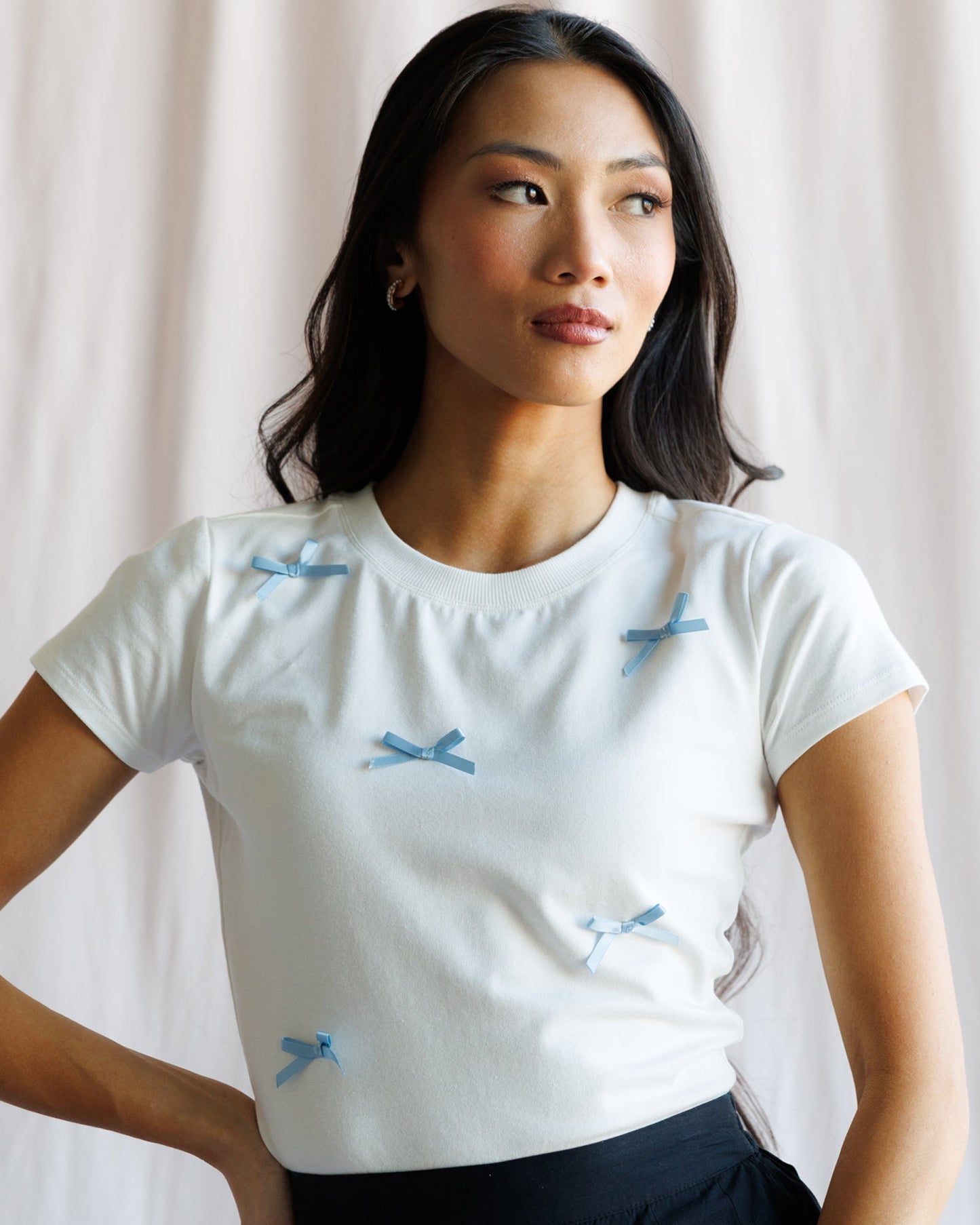 Pretty Tee