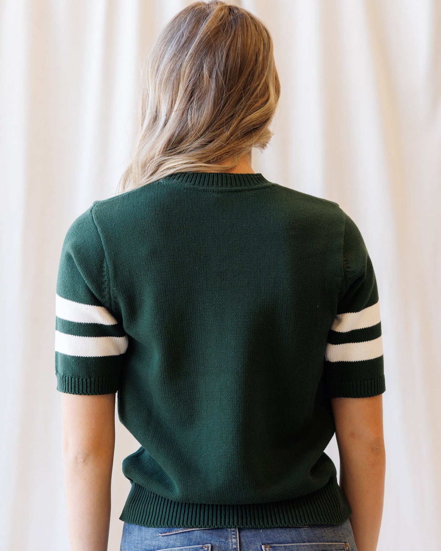 Team Spirit Crew