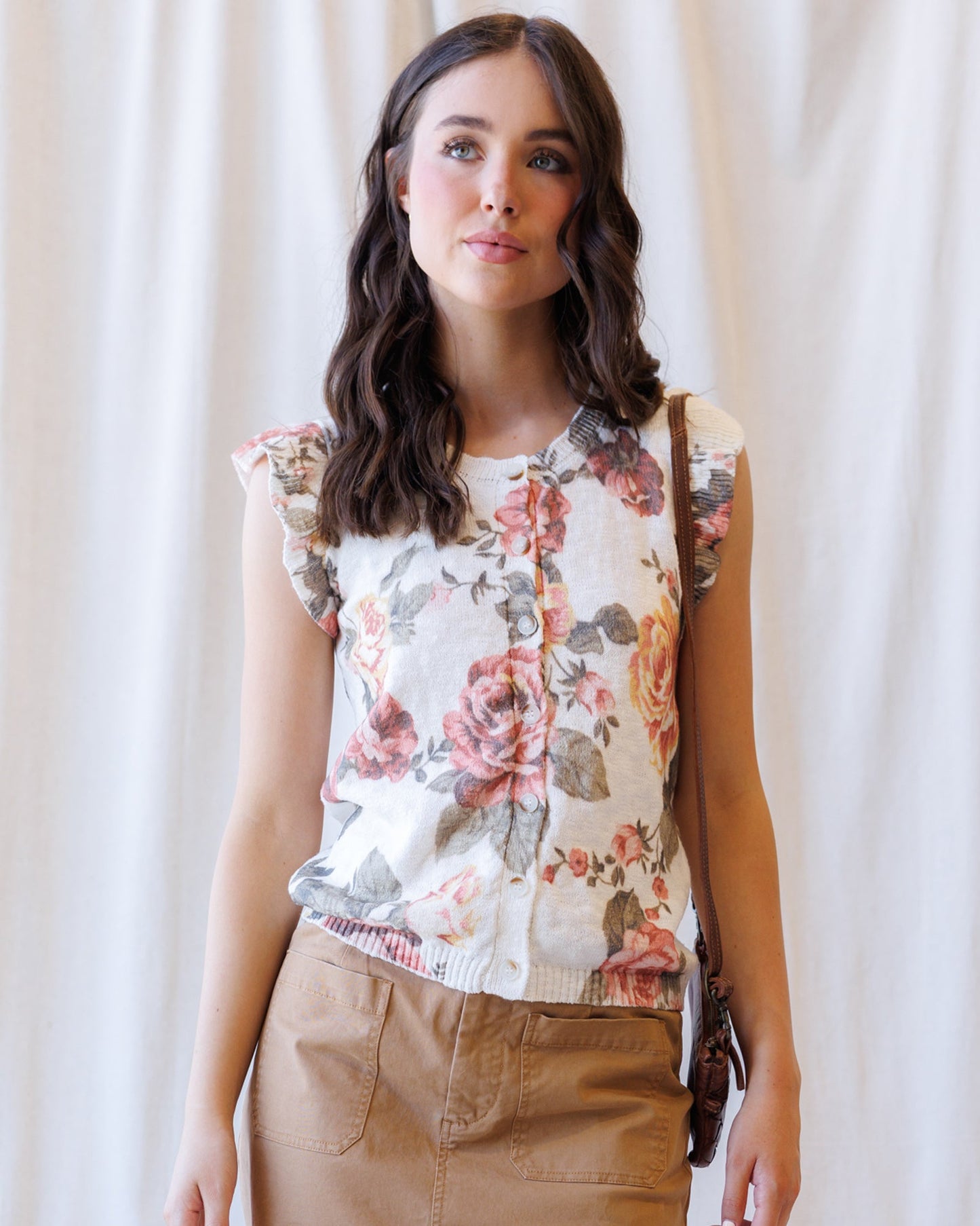 Good Call Cardigan