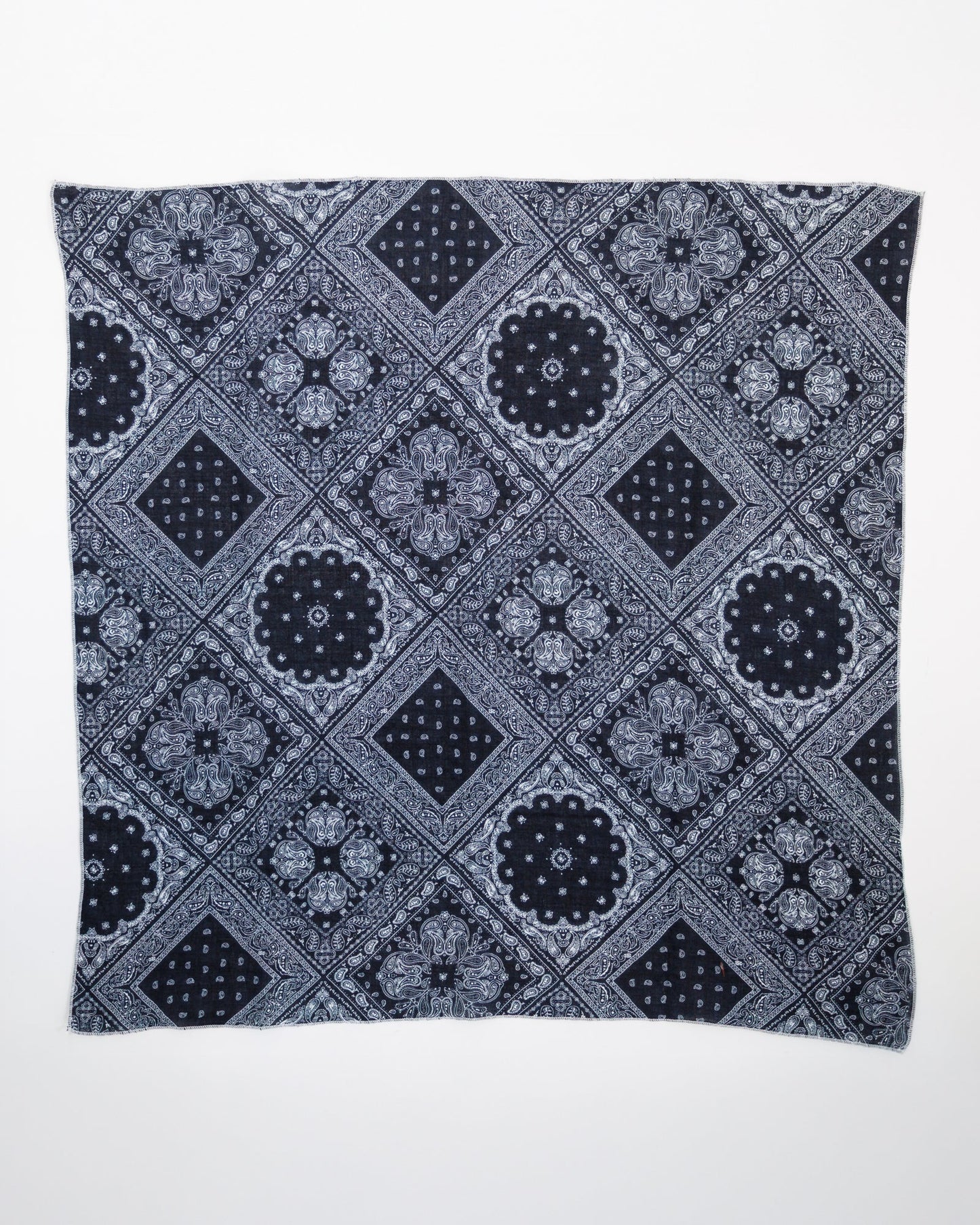 The Daily Scarf