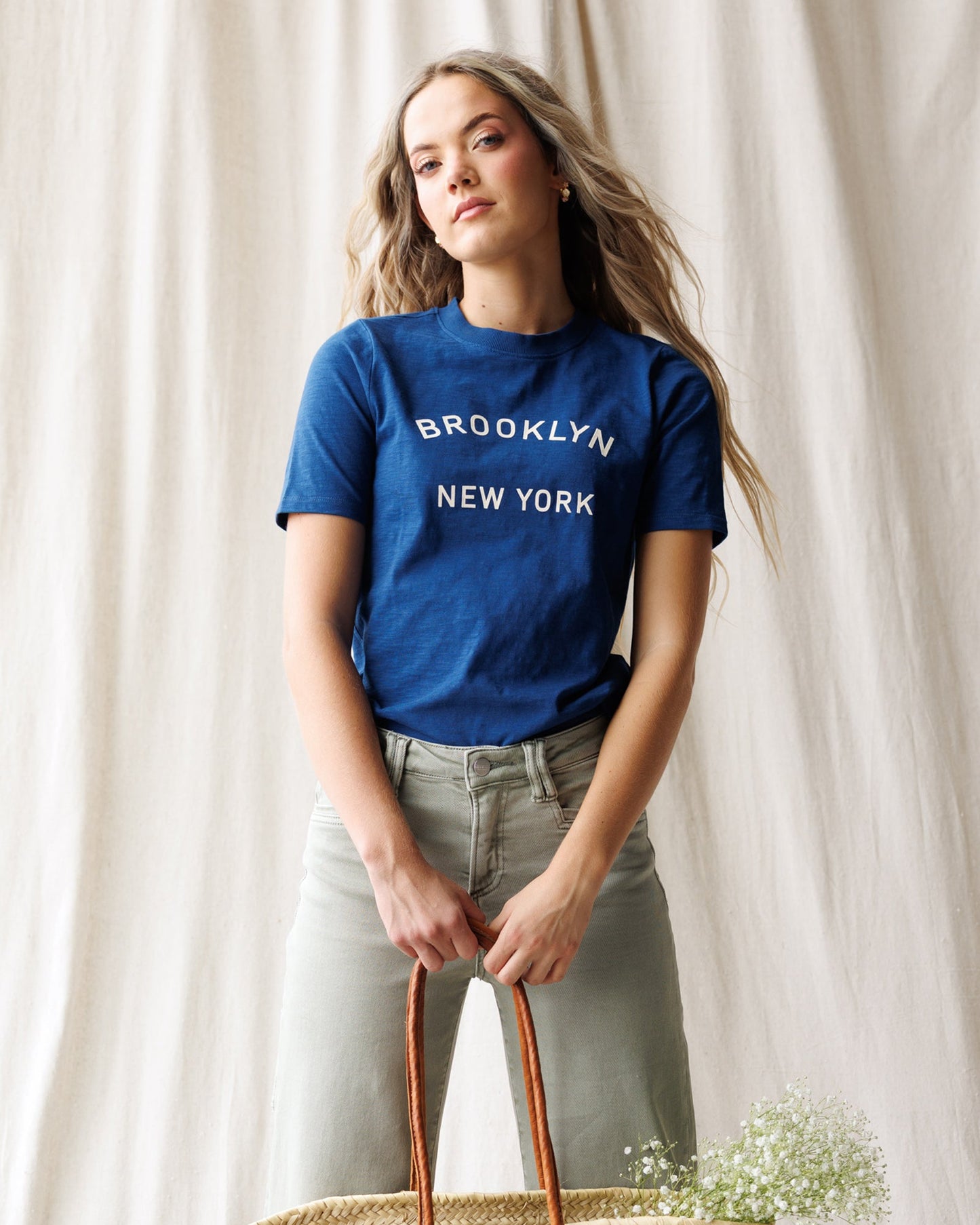 Brooklyn Tee