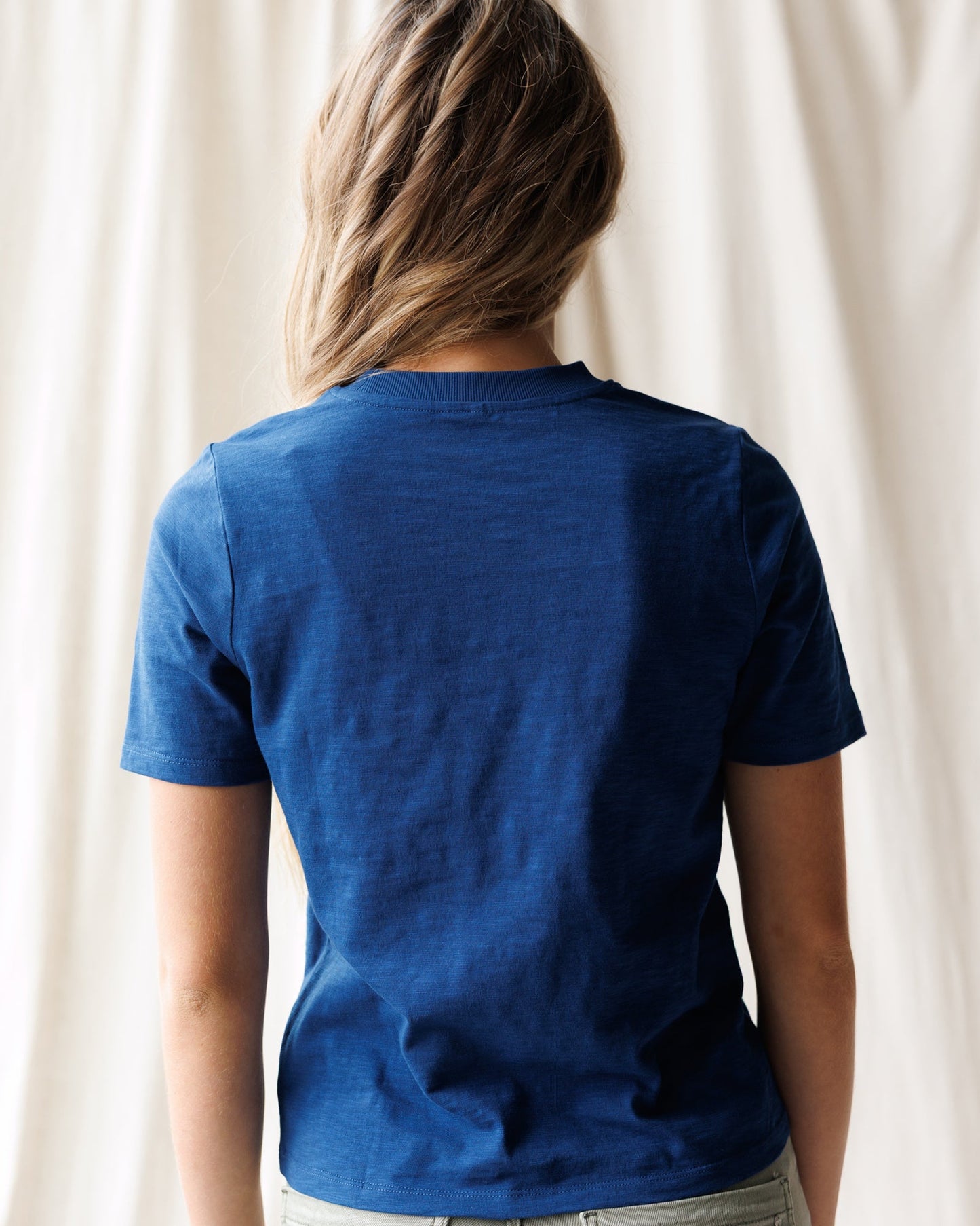 Brooklyn Tee